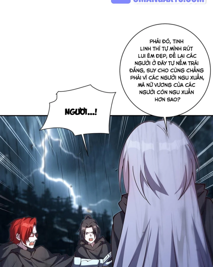 Huyết Cơ Và Kỵ Sĩ Chapter 428 - 41