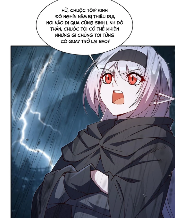 Huyết Cơ Và Kỵ Sĩ Chapter 428 - 44