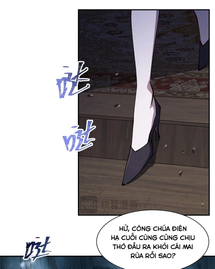 Huyết Cơ Và Kỵ Sĩ Chapter 428 - 47