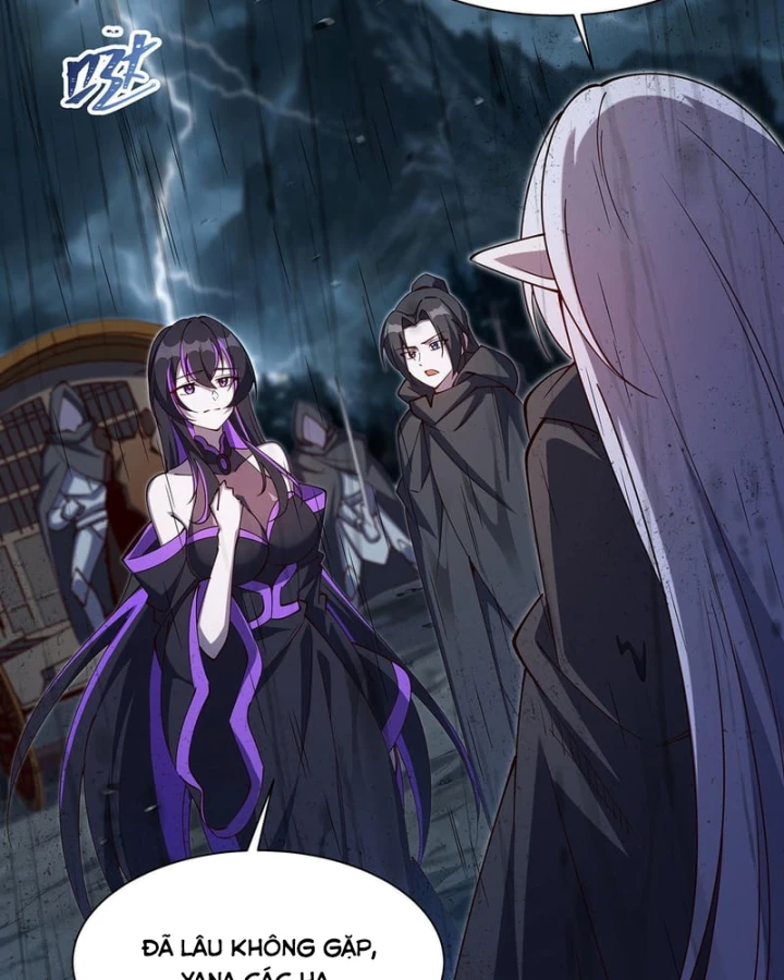 Huyết Cơ Và Kỵ Sĩ Chapter 428 - 48