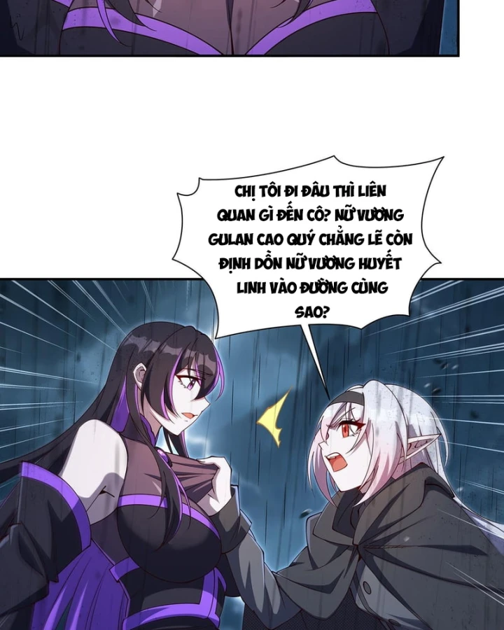 Huyết Cơ Và Kỵ Sĩ Chapter 428 - 52