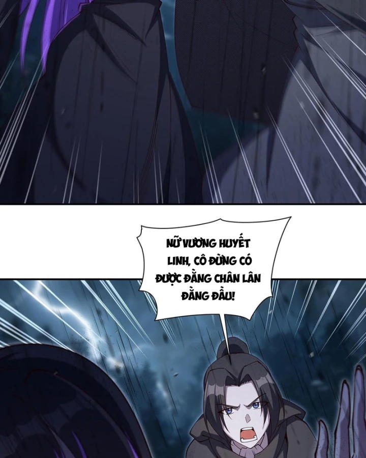 Huyết Cơ Và Kỵ Sĩ Chapter 428 - 53