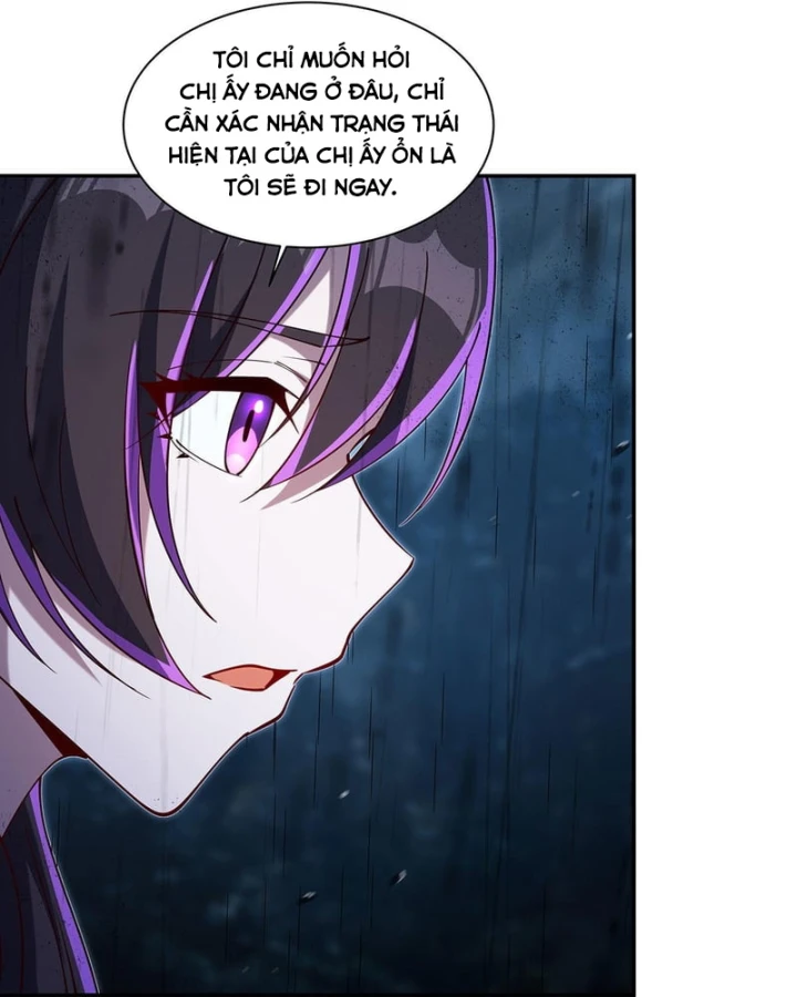 Huyết Cơ Và Kỵ Sĩ Chapter 428 - 55