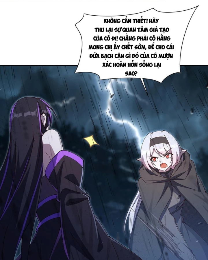 Huyết Cơ Và Kỵ Sĩ Chapter 428 - 56