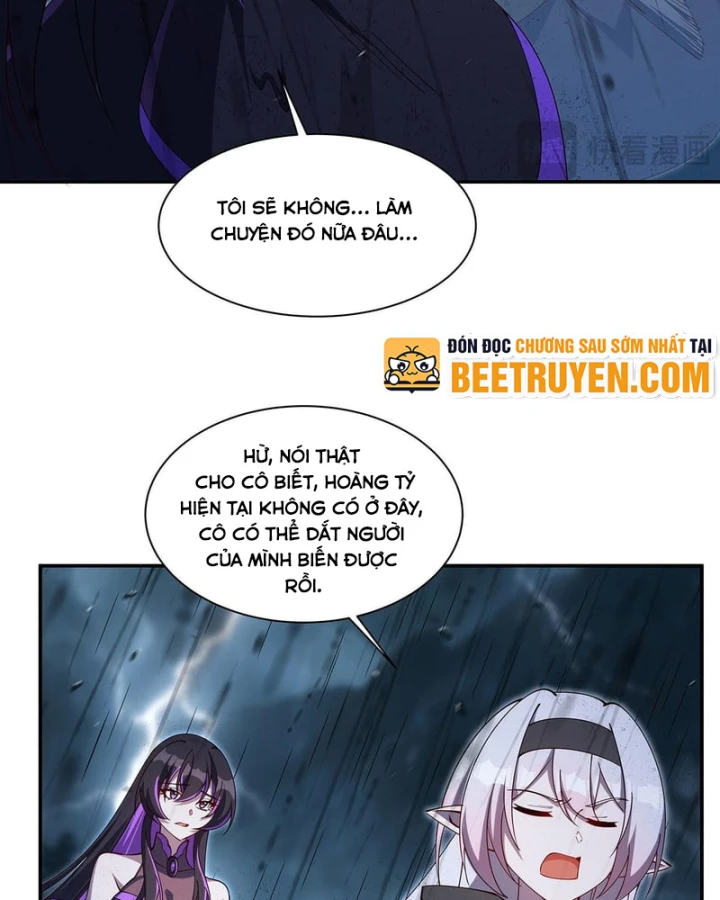 Huyết Cơ Và Kỵ Sĩ Chapter 428 - 57