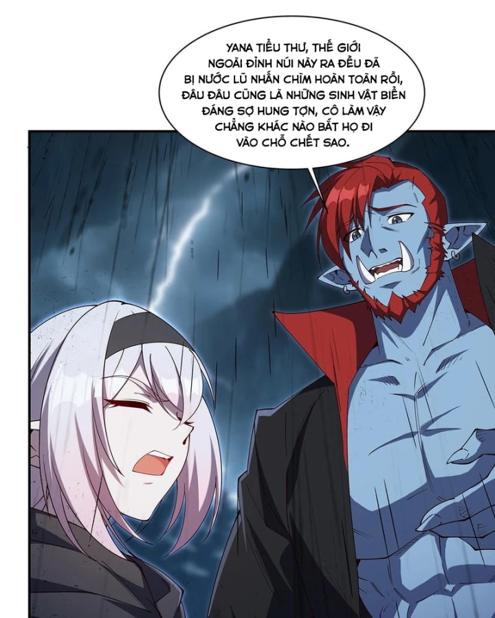 Huyết Cơ Và Kỵ Sĩ Chapter 428 - 59