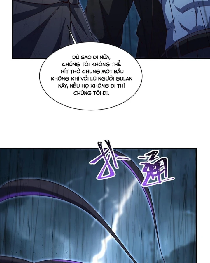 Huyết Cơ Và Kỵ Sĩ Chapter 428 - 60