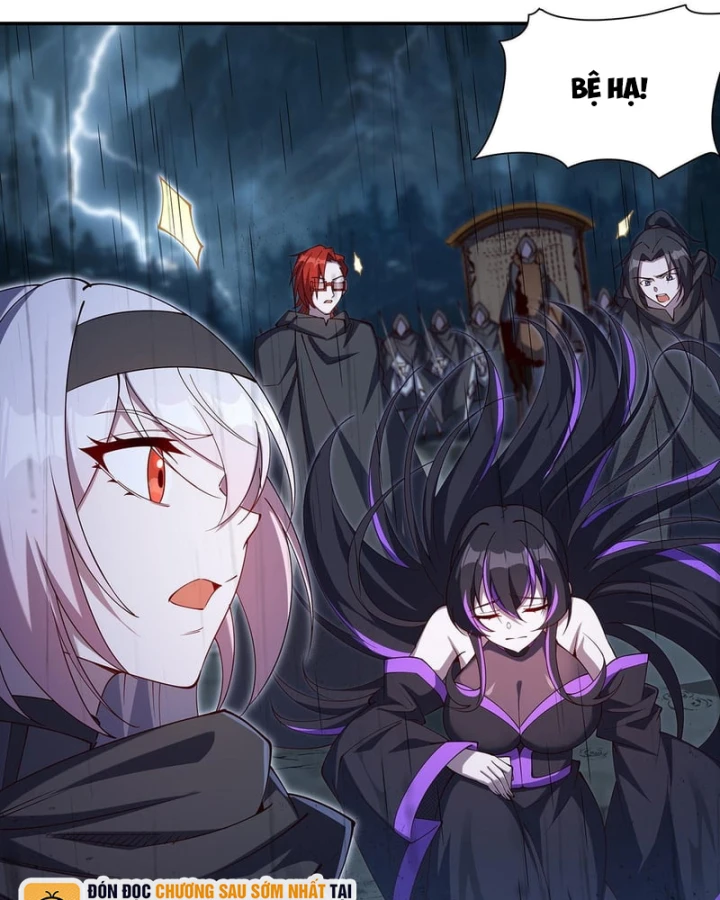 Huyết Cơ Và Kỵ Sĩ Chapter 428 - 62