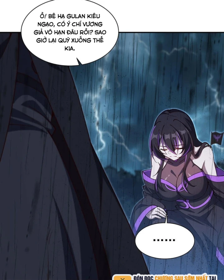 Huyết Cơ Và Kỵ Sĩ Chapter 429 - 4