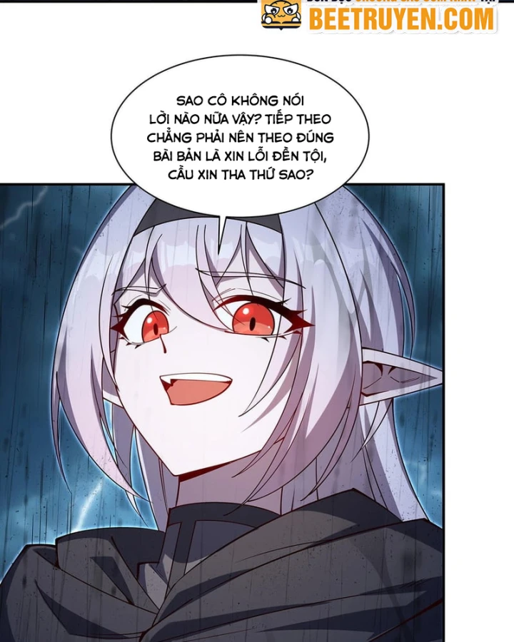 Huyết Cơ Và Kỵ Sĩ Chapter 429 - 5