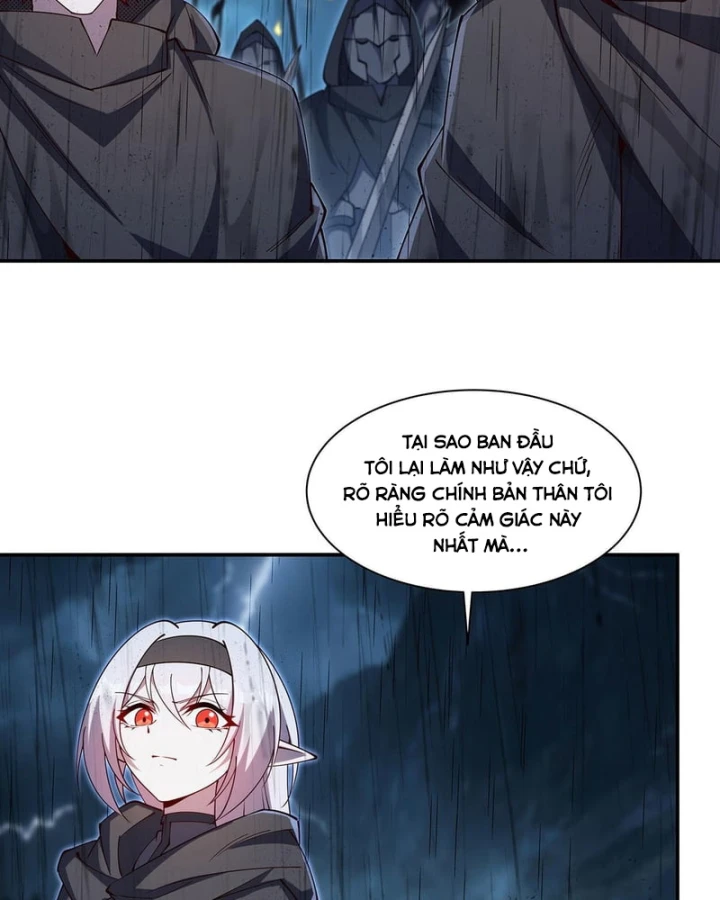 Huyết Cơ Và Kỵ Sĩ Chapter 429 - 9