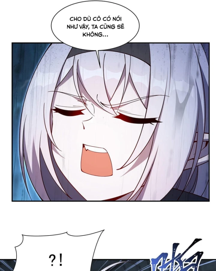 Huyết Cơ Và Kỵ Sĩ Chapter 429 - 11