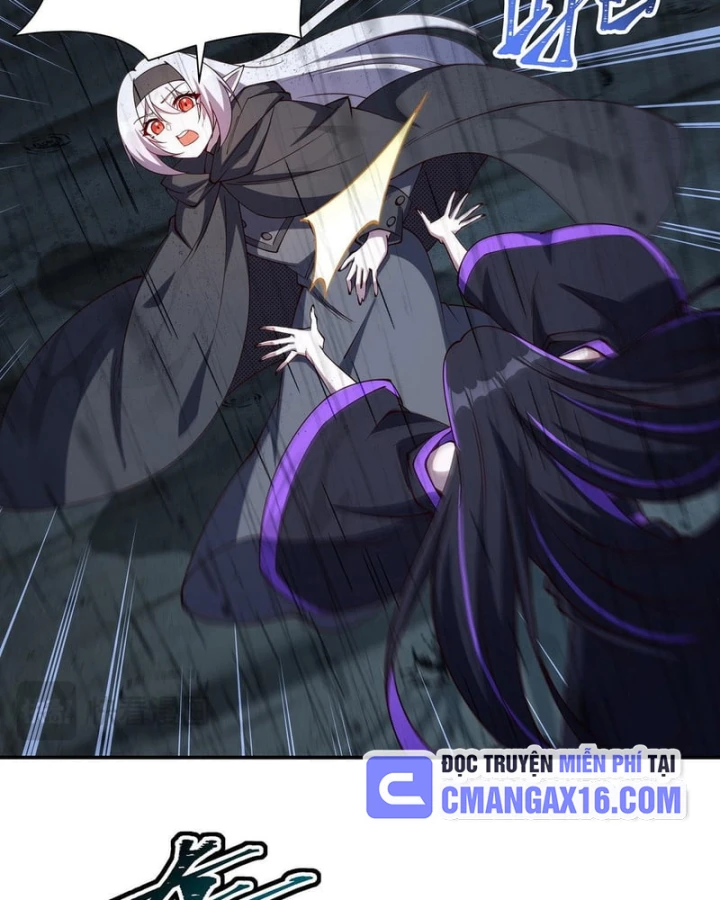 Huyết Cơ Và Kỵ Sĩ Chapter 429 - 12