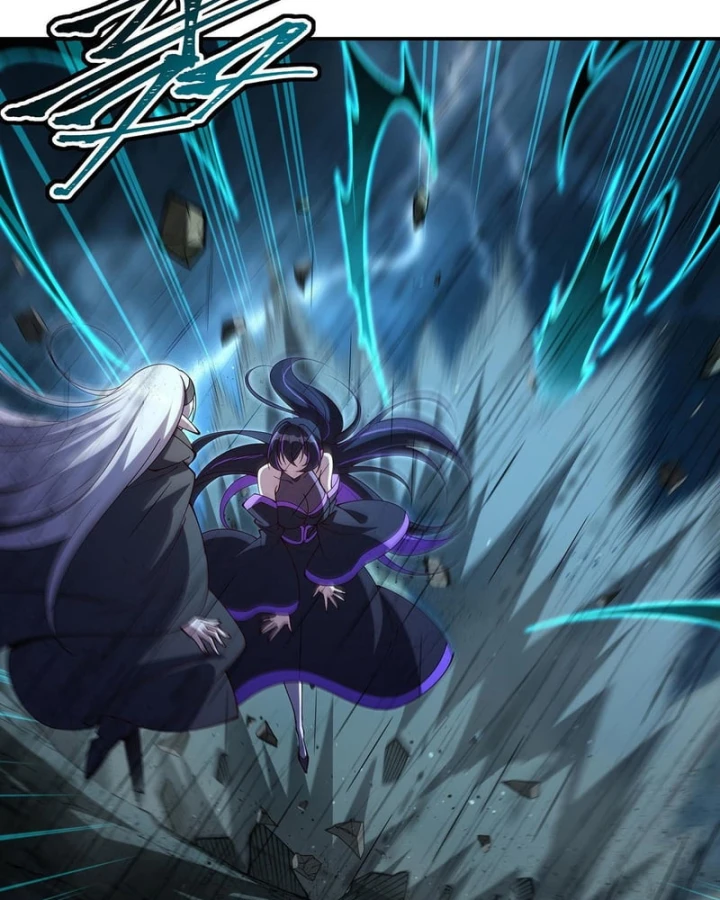 Huyết Cơ Và Kỵ Sĩ Chapter 429 - 13