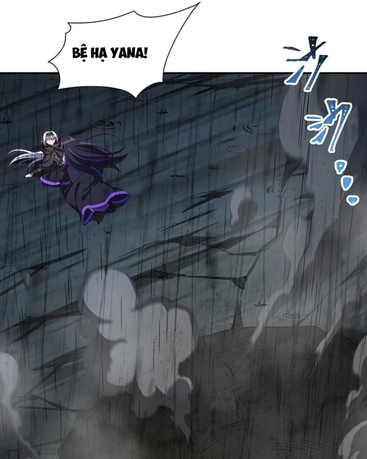 Huyết Cơ Và Kỵ Sĩ Chapter 429 - 15