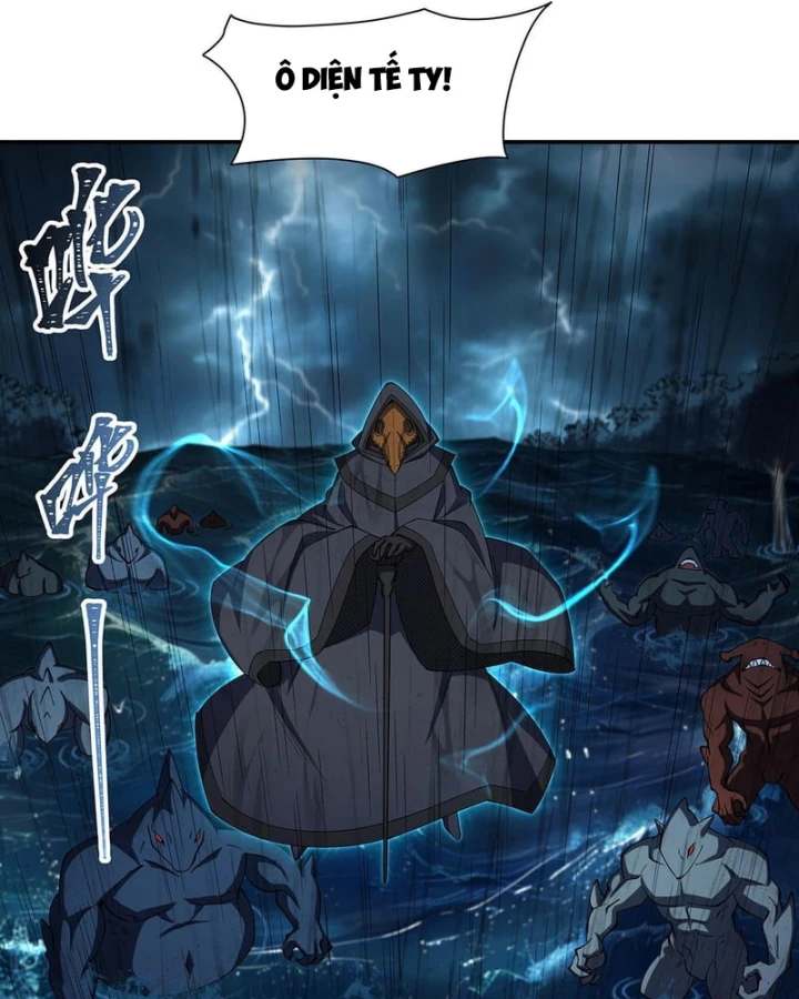 Huyết Cơ Và Kỵ Sĩ Chapter 429 - 18