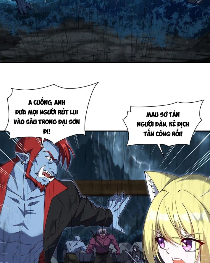 Huyết Cơ Và Kỵ Sĩ Chapter 429 - 19