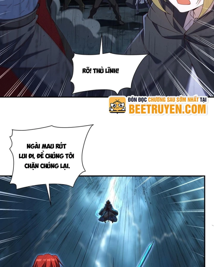 Huyết Cơ Và Kỵ Sĩ Chapter 429 - 20