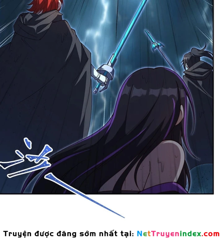 Huyết Cơ Và Kỵ Sĩ Chapter 429 - 21