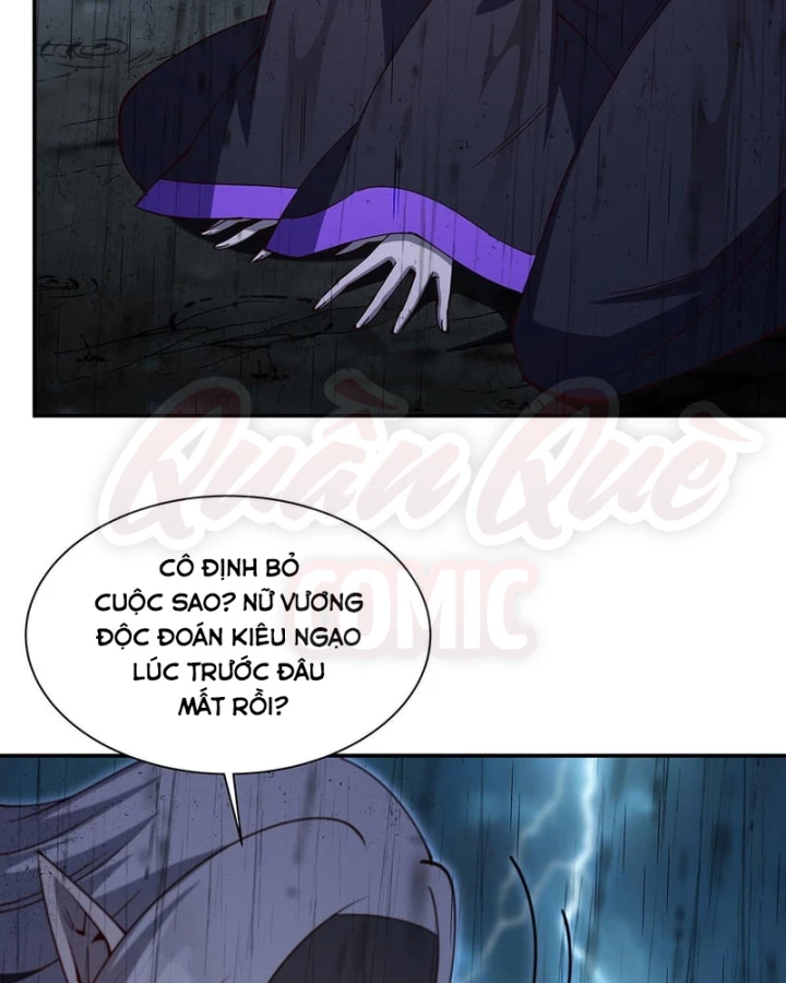 Huyết Cơ Và Kỵ Sĩ Chapter 429 - 23