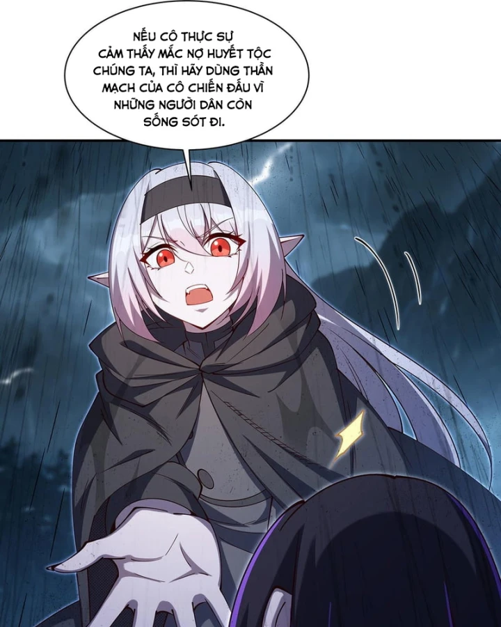 Huyết Cơ Và Kỵ Sĩ Chapter 429 - 25