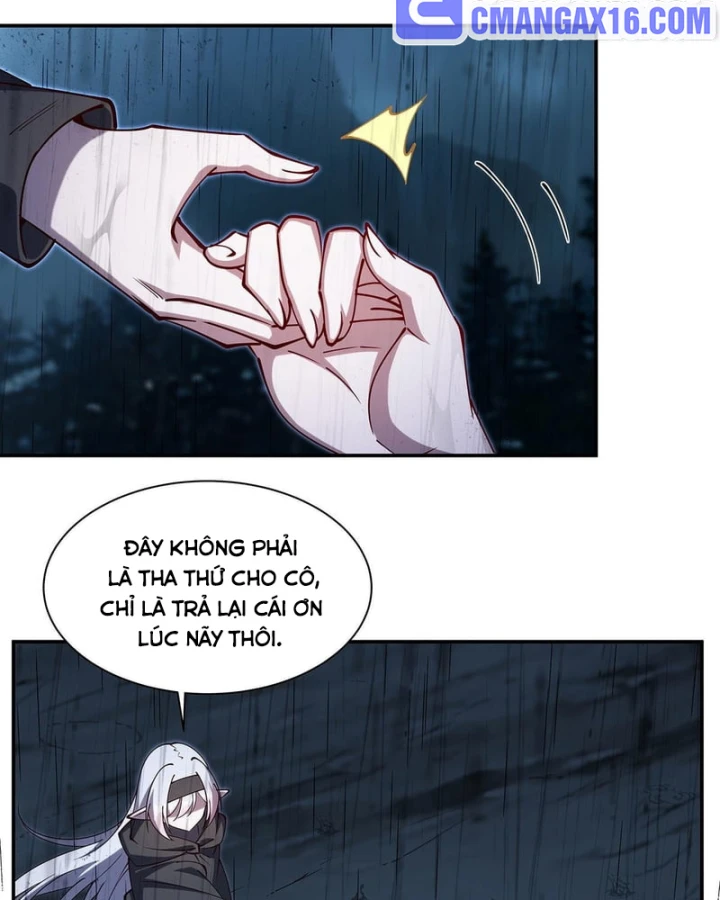 Huyết Cơ Và Kỵ Sĩ Chapter 429 - 27