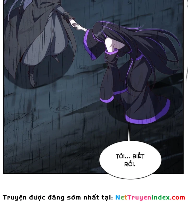 Huyết Cơ Và Kỵ Sĩ Chapter 429 - 28