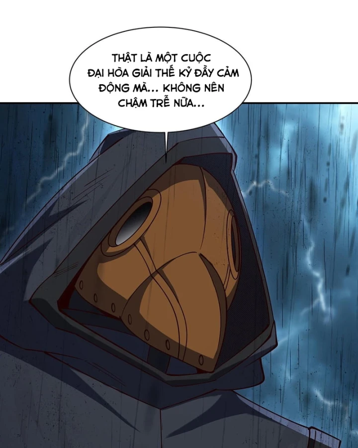 Huyết Cơ Và Kỵ Sĩ Chapter 429 - 29