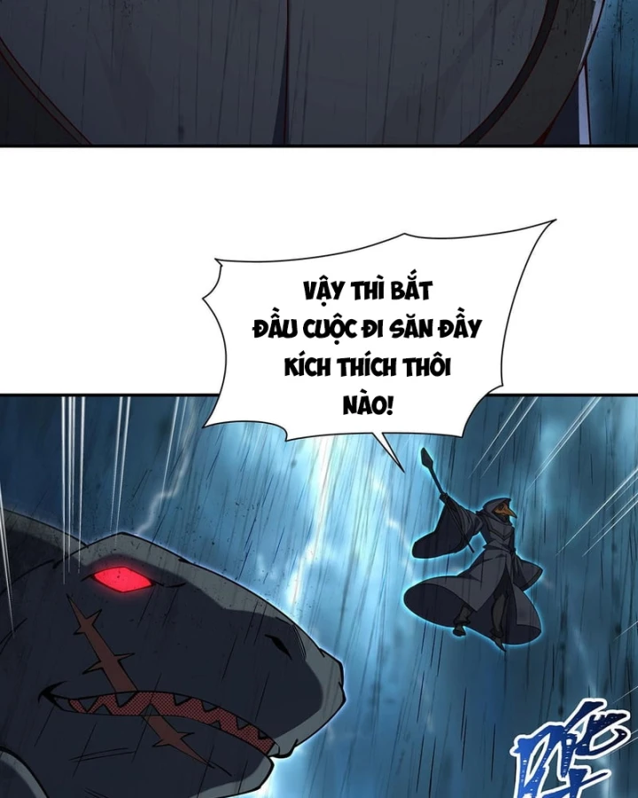 Huyết Cơ Và Kỵ Sĩ Chapter 429 - 30