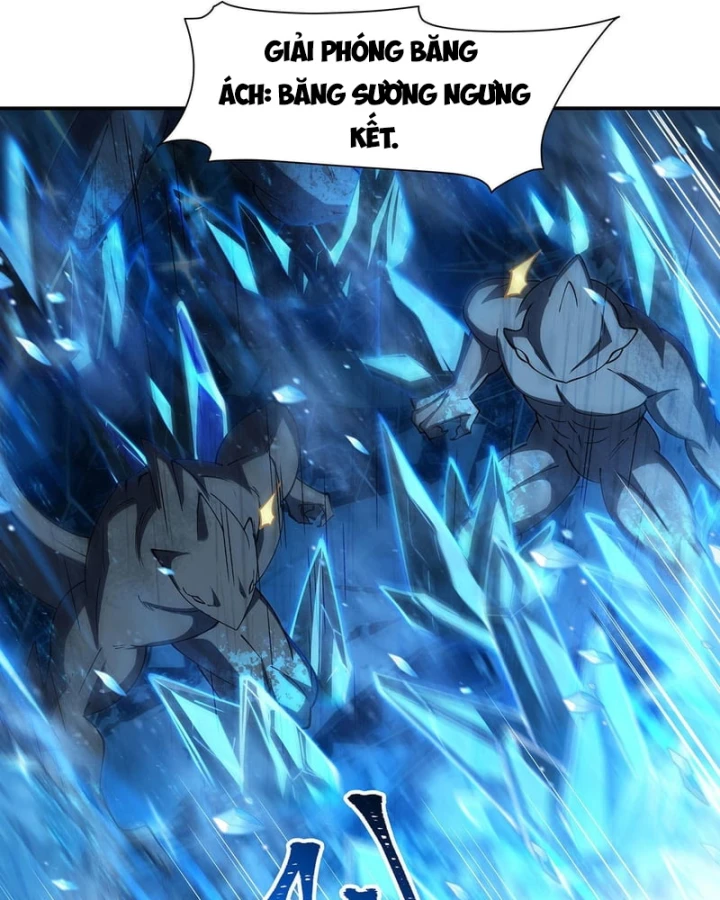 Huyết Cơ Và Kỵ Sĩ Chapter 429 - 32