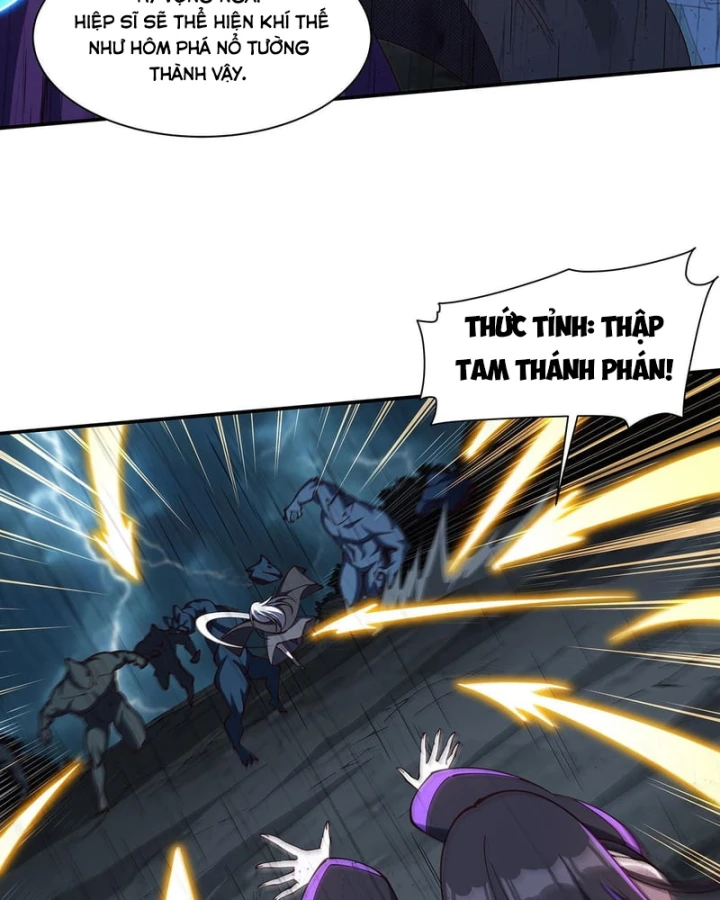 Huyết Cơ Và Kỵ Sĩ Chapter 429 - 36