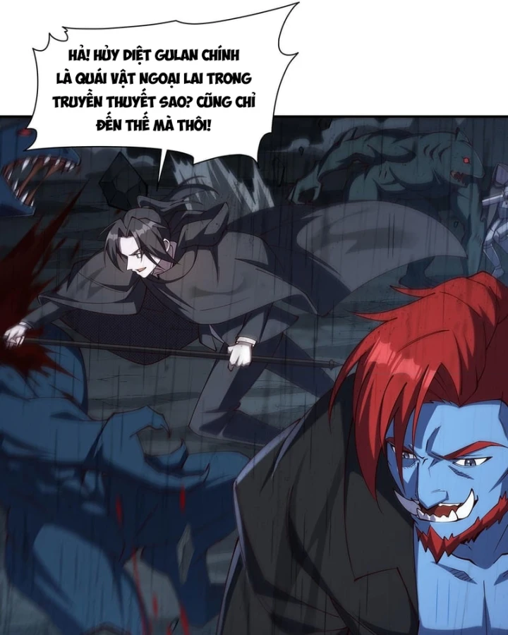 Huyết Cơ Và Kỵ Sĩ Chapter 429 - 38