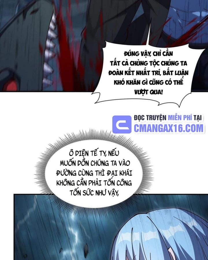 Huyết Cơ Và Kỵ Sĩ Chapter 429 - 39