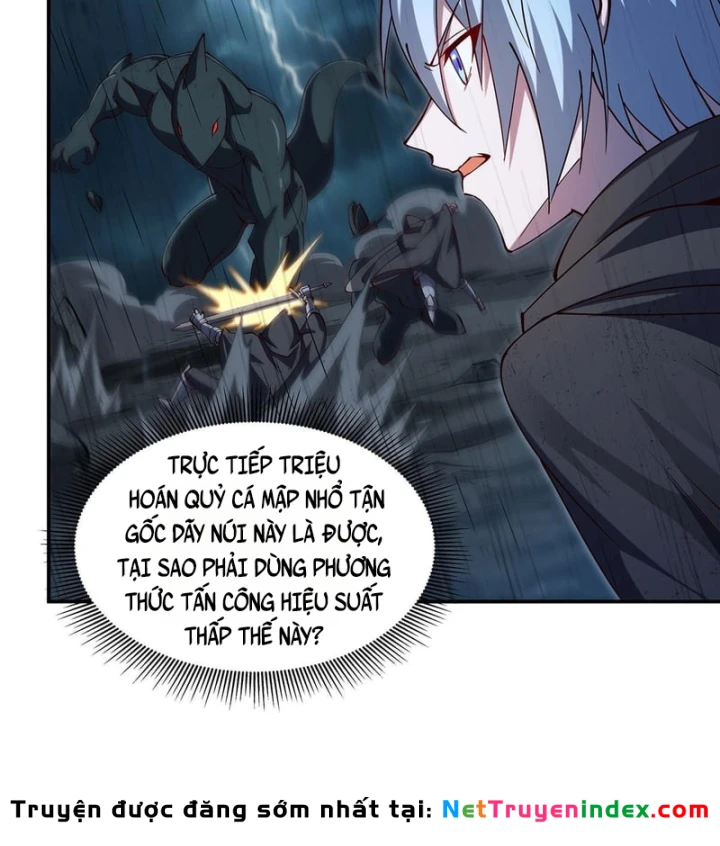 Huyết Cơ Và Kỵ Sĩ Chapter 429 - 40