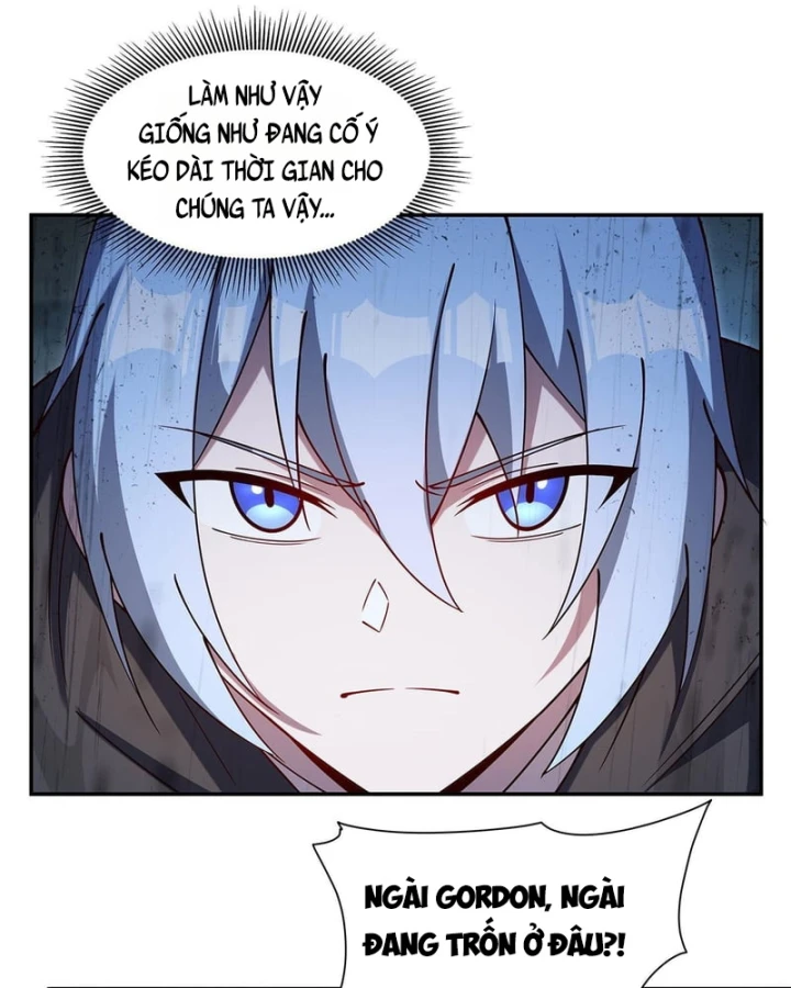 Huyết Cơ Và Kỵ Sĩ Chapter 429 - 41