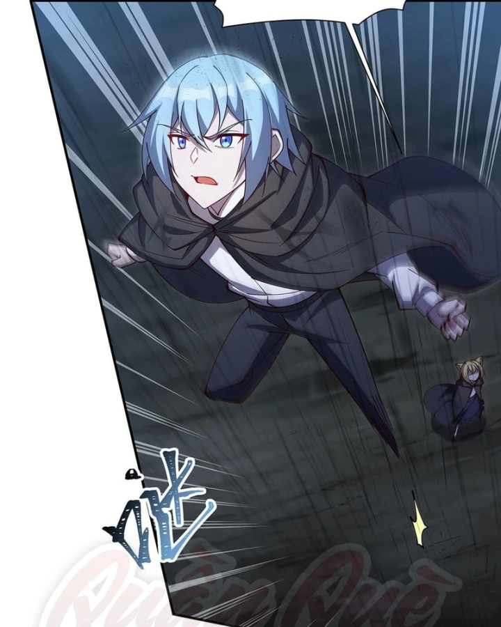 Huyết Cơ Và Kỵ Sĩ Chapter 429 - 42