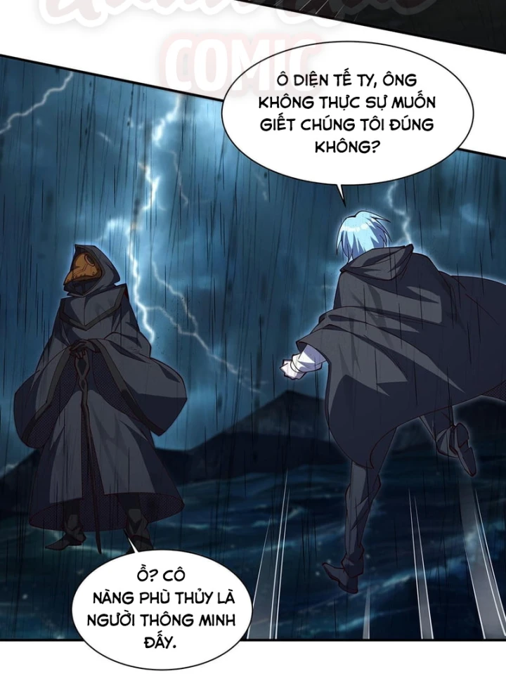 Huyết Cơ Và Kỵ Sĩ Chapter 429 - 43