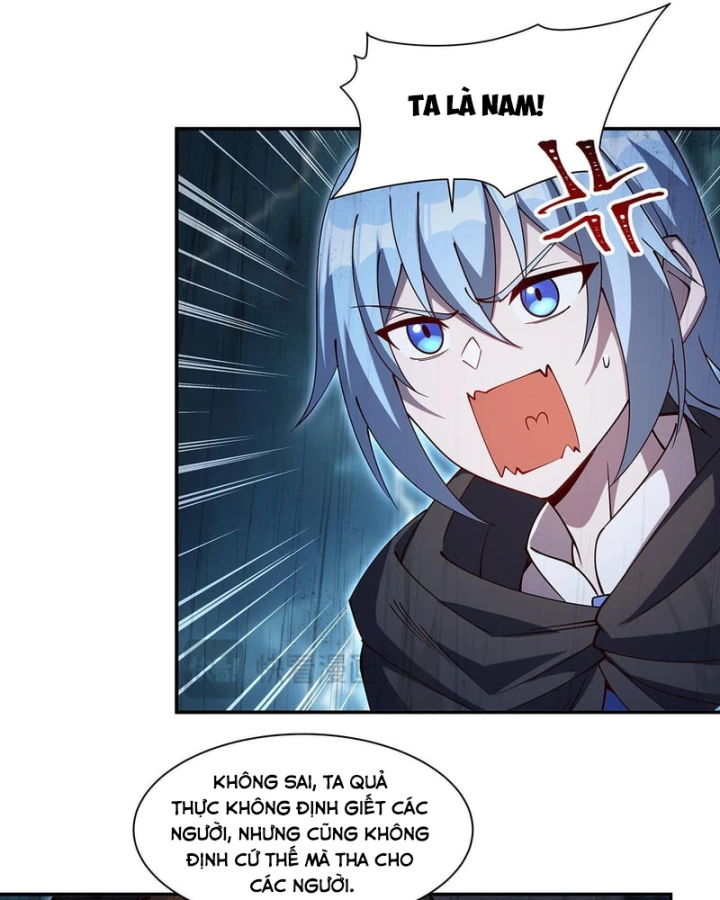 Huyết Cơ Và Kỵ Sĩ Chapter 429 - 44