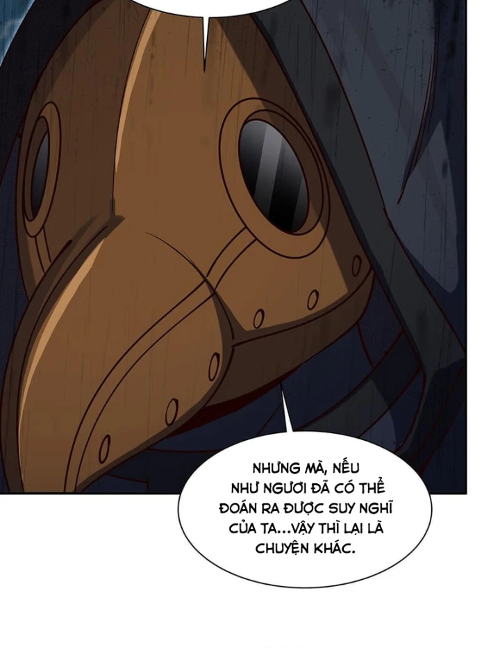 Huyết Cơ Và Kỵ Sĩ Chapter 429 - 45