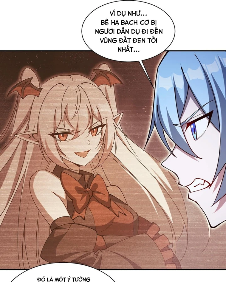 Huyết Cơ Và Kỵ Sĩ Chapter 429 - 46