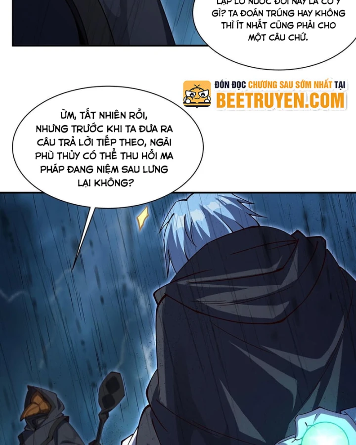 Huyết Cơ Và Kỵ Sĩ Chapter 429 - 48