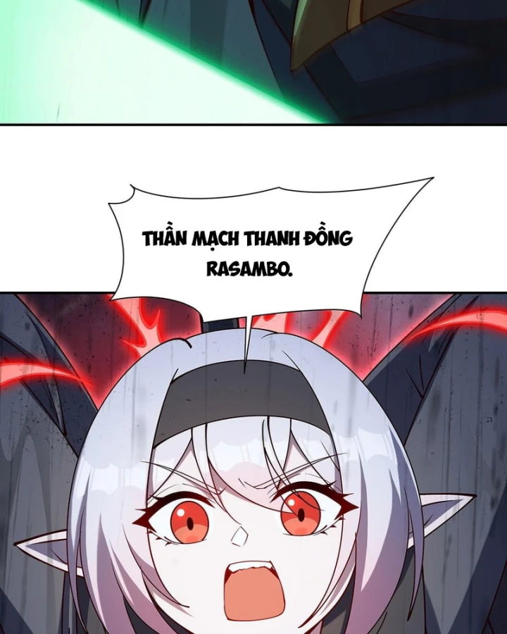 Huyết Cơ Và Kỵ Sĩ Chapter 429 - 54