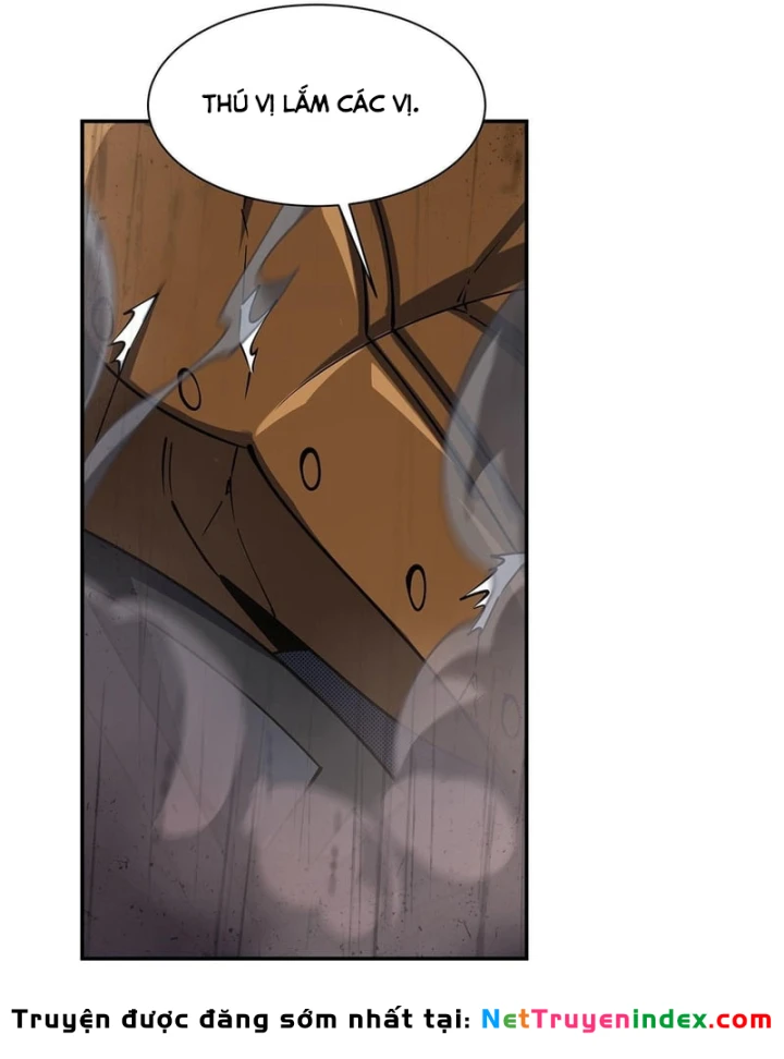 Huyết Cơ Và Kỵ Sĩ Chapter 429 - 60