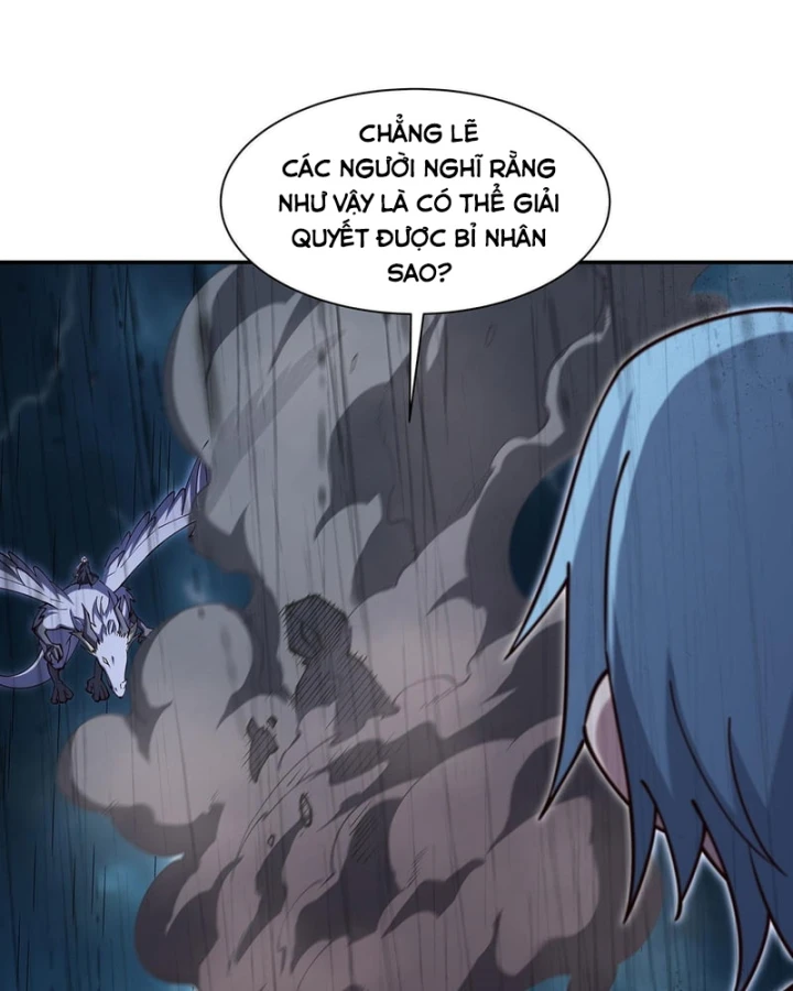 Huyết Cơ Và Kỵ Sĩ Chapter 429 - 61