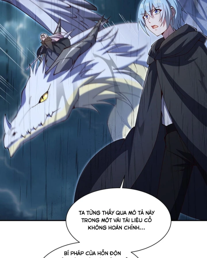 Huyết Cơ Và Kỵ Sĩ Chapter 430 - 3