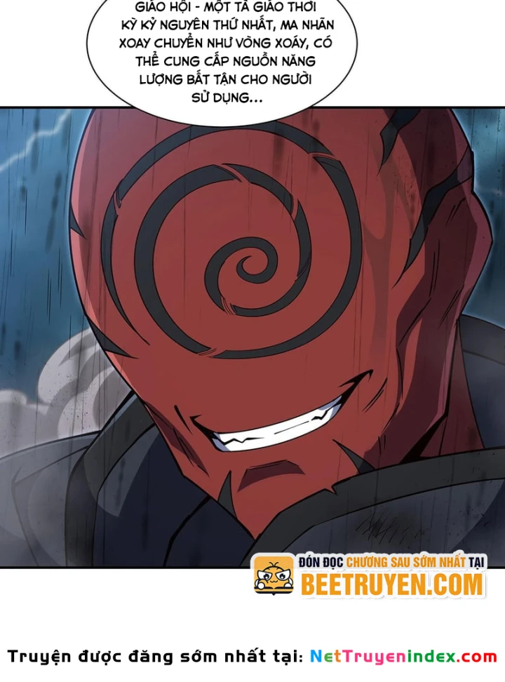 Huyết Cơ Và Kỵ Sĩ Chapter 430 - 4