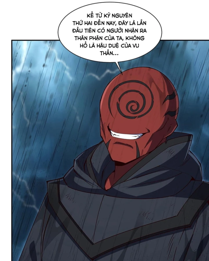 Huyết Cơ Và Kỵ Sĩ Chapter 430 - 7