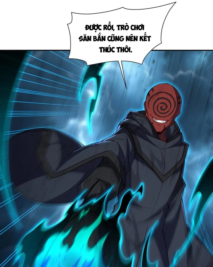 Huyết Cơ Và Kỵ Sĩ Chapter 430 - 11