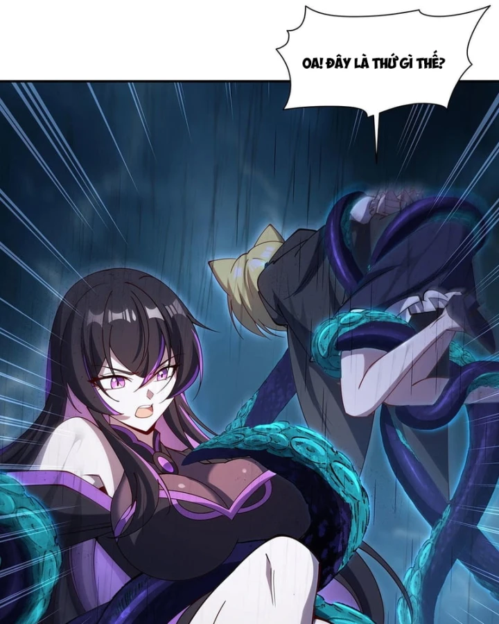 Huyết Cơ Và Kỵ Sĩ Chapter 430 - 15