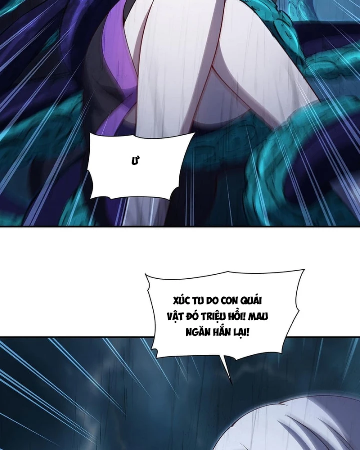 Huyết Cơ Và Kỵ Sĩ Chapter 430 - 16